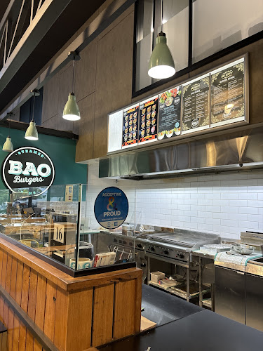 BAO Burgers & Grillz @ Capri - Surfers Paradise