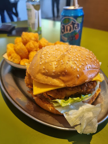 Nordburger - Hospitality and gastronomy