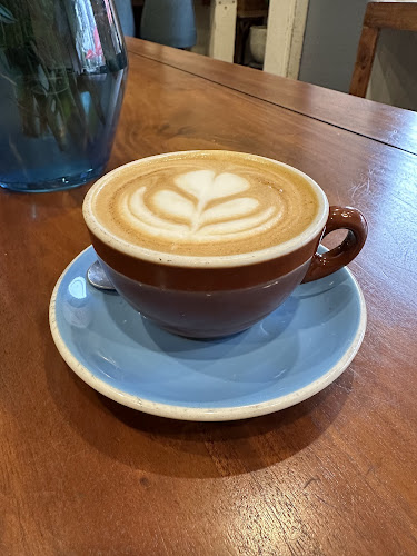 Comentarii opinii despre Cafe Park Lane