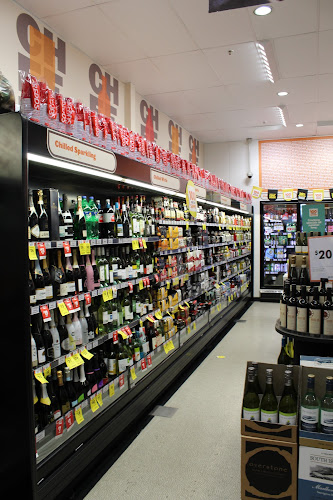 BWS North Orange - Orange