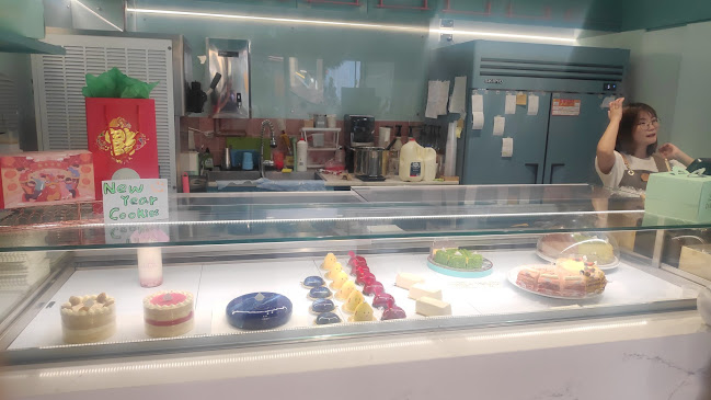 Comentarii opinii despre Dulcet Cakes & Sweets