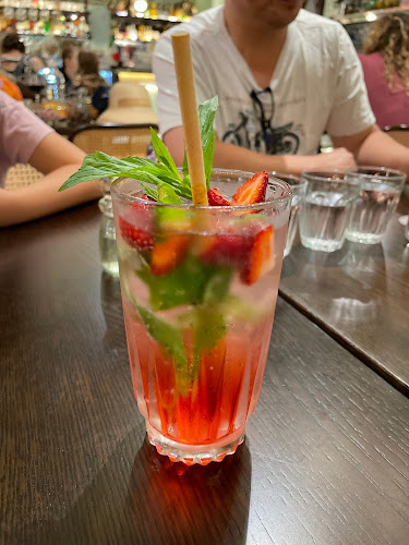 Opinii despre Cafe Toscano în Forster - Hospitality and gastronomy