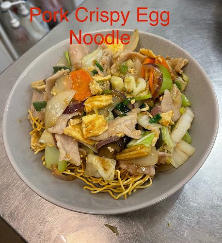 Rustic Country Cafe - Hospitality and gastronomy