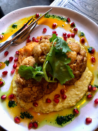 Opinii despre Zaab în Braddon - Hospitality and gastronomy