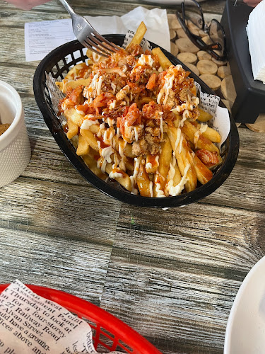 Burger Zone & Cafe - Hospitality and gastronomy