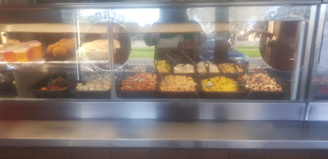 Corio Chicken Bar - Hospitality and gastronomy