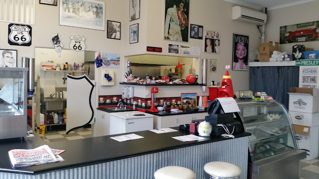 Opinii despre Phat Tony's Cafe în Kensington - Hospitality and gastronomy