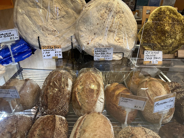 Andrew’s Bread Shop