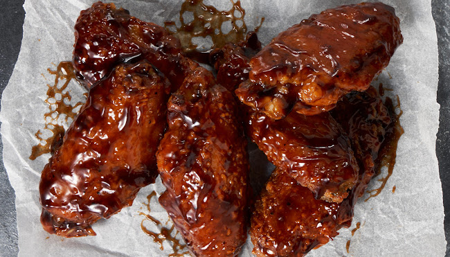 Pizza Hut - Bakery Hill