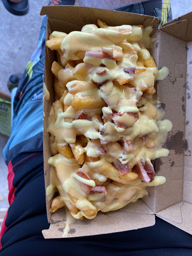 Epic Burger Shack - Laurieton