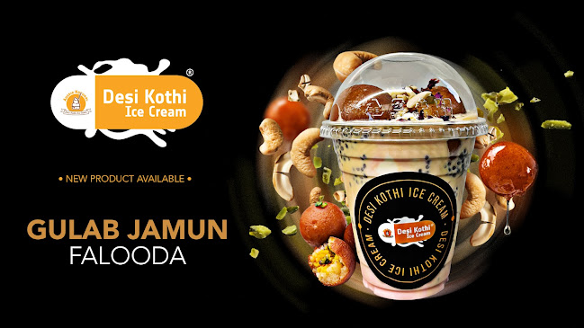 Desi Kothi Ice Cream- Werribee - Werribee