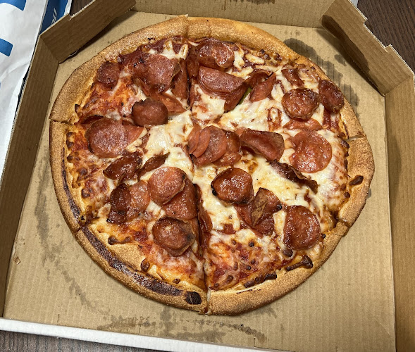 Domino's Pizza Bentley (WA) - Bentley