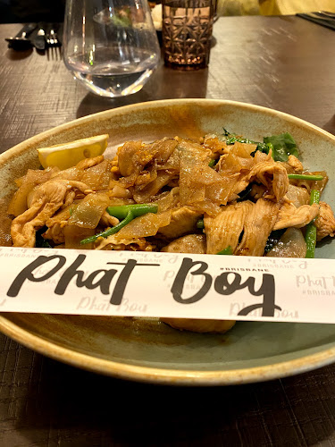 Phat Boy - Brisbane City
