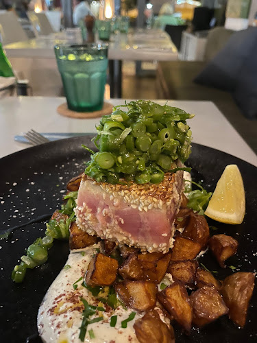 Comentarii opinii despre Local Flow Eatery