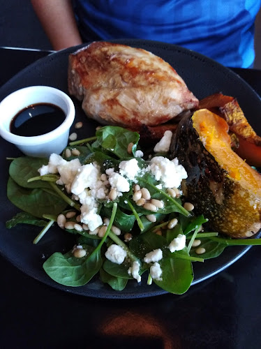 Coffee House Cafe - Hospitality and gastronomy