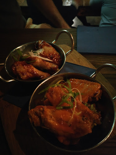 Opinii despre Brew Cafe & Wine Bar în Brisbane City - Hospitality and gastronomy