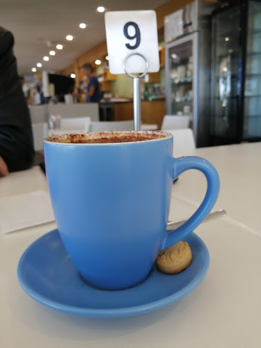 Austi Beach Cafe - Hospitality and gastronomy