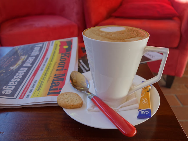 Opinii despre Echidna Cafe în Armidale - Hospitality and gastronomy