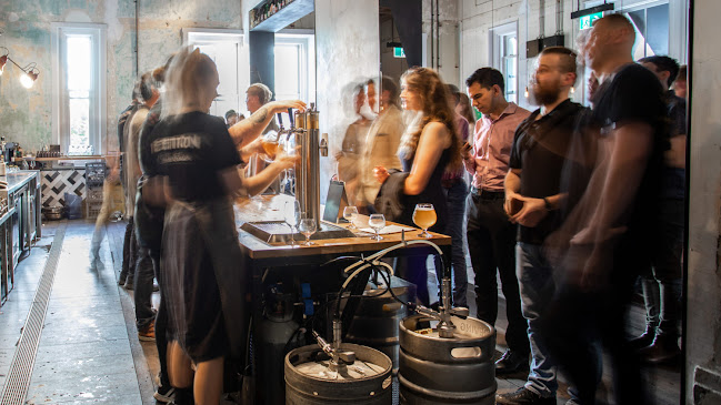 Comentarii opinii despre Beer Corner