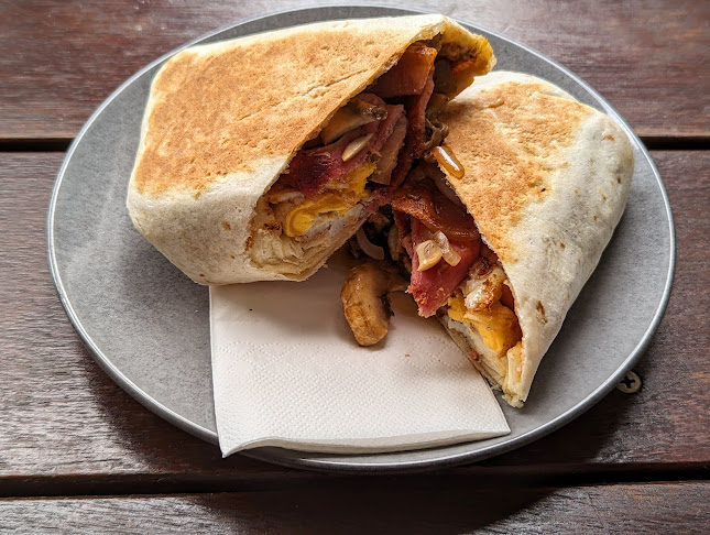 Opinii despre The Coffee Tree în Leeton - Hospitality and gastronomy