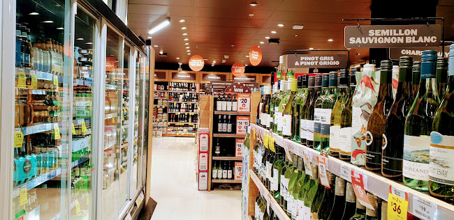 Comentarii opinii despre BWS Haymarket