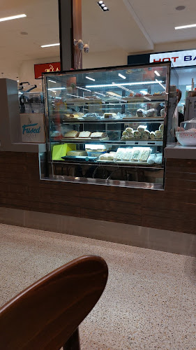 Fused Cafe - Hospitality and gastronomy