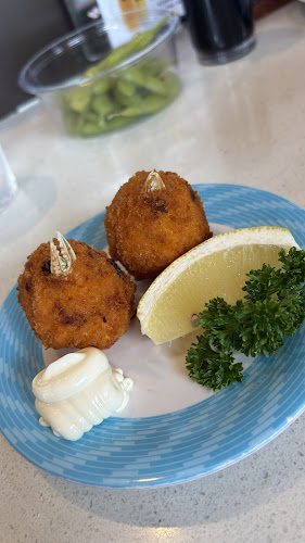 Comentarii opinii despre Osaka Kaiten Sushi