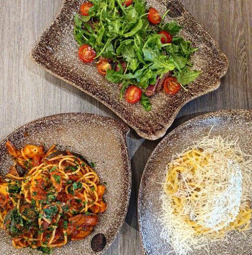 Rocca's - Hospitality and gastronomy