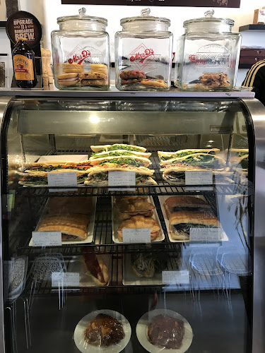 Comentarii opinii despre Cafe #12