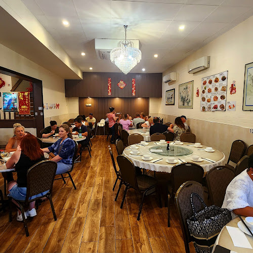 Uncle Billy's Chinese Restaurant - Hospitality and gastronomy