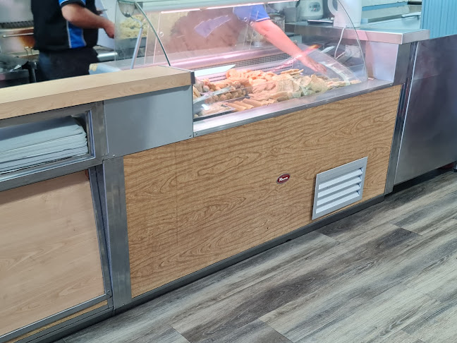 Opinii despre New Oceanic Take Away în Wagga Wagga - Hospitality and gastronomy