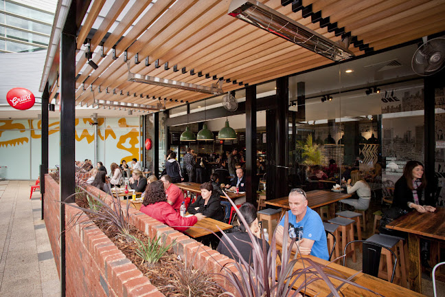 Opinii despre Grill'd Joondalup în Joondalup - Hospitality and gastronomy