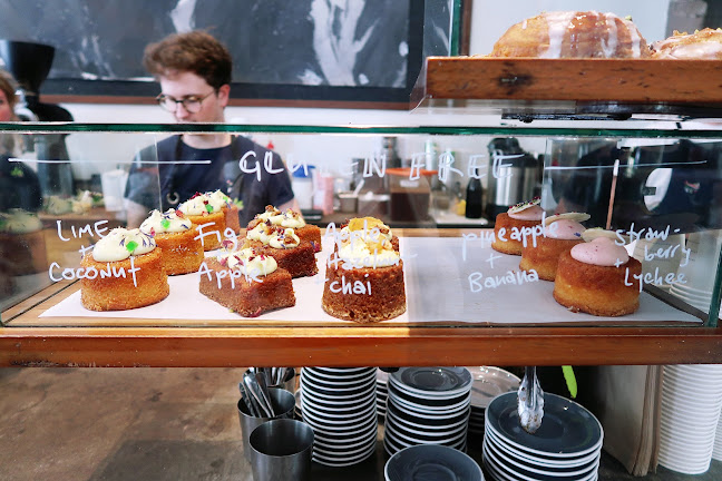 Paramount Coffee Project - Surry Hills