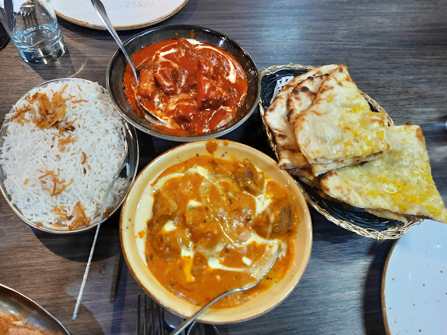 Mela Indian Sweets and Eats - Perth