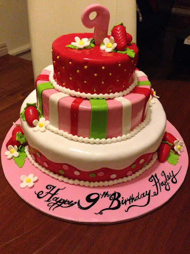 Comentarii opinii despre Giuliana's Cakes