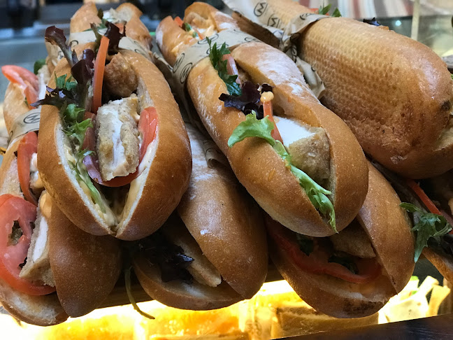 Metropole Cafe - Sydney