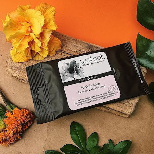 Wholesome Hub - Fairfield