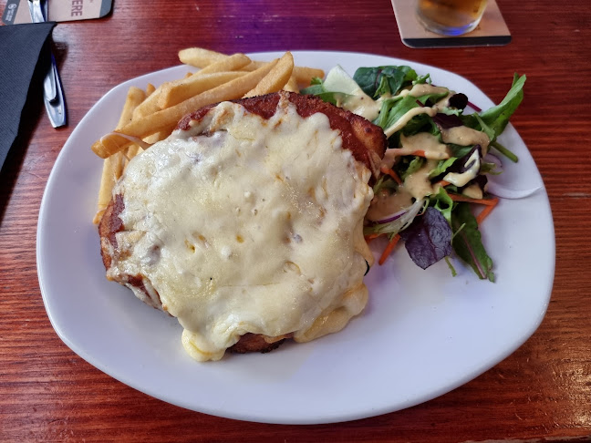 Shenannigans - Darwin City