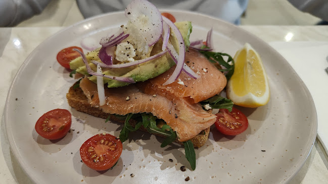 Comentarii opinii despre Sandbar Cafe Restaurant