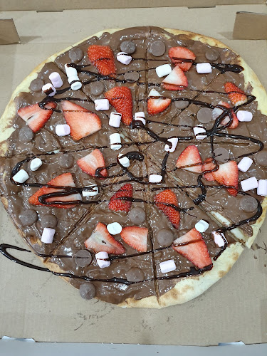 Comentarii opinii despre Pizza 2 Go Macquarie Fields