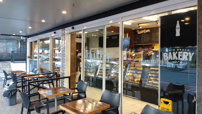 Comentarii opinii despre Main Beach Bakery