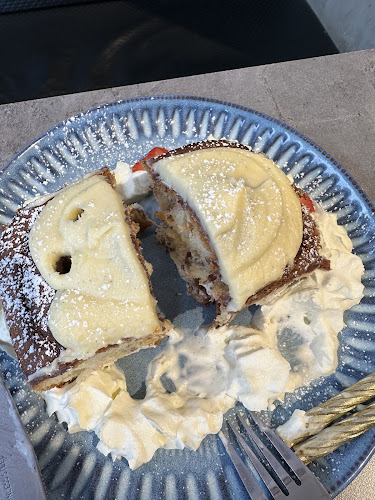 Opinii despre Ariel's Figtree în Figtree - Hospitality and gastronomy