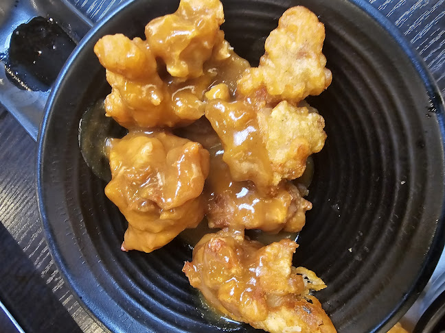 Opinii despre Okami Japanese Restaurant în Ballarat Central - Hospitality and gastronomy