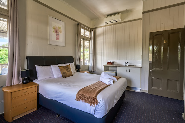 Comentarii opinii despre Yandina Hotel