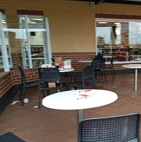 Opinii despre Hungry Jack's Burgers Parklea în Sydney - Hospitality and gastronomy