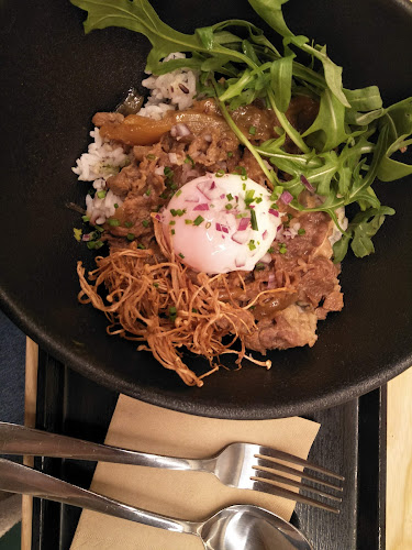 Matcha-Ya - Hospitality and gastronomy