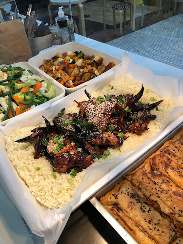 Opinii despre York St Deli în Sydney - Hospitality and gastronomy