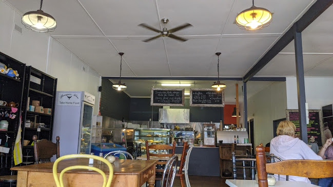 Harper Lee Cafe - Hospitality and gastronomy