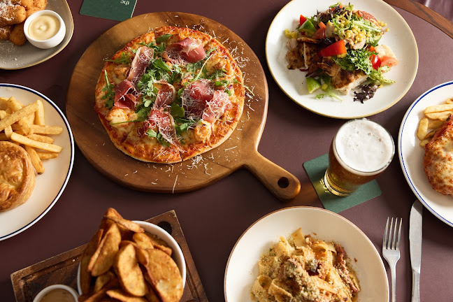 Comentarii opinii despre The Sussex Hotel