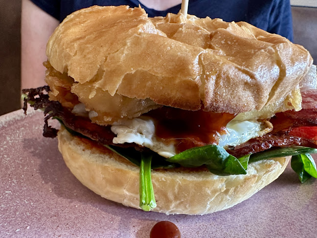 Comentarii opinii despre Dancing Goat Mudgee